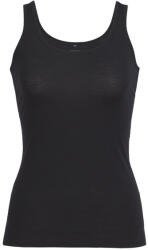 Icebreaker Womens Siren Tank Női Atléta M (9420051431829)