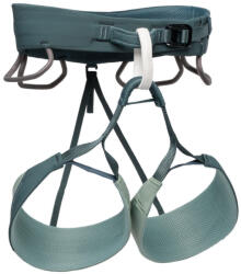 Black Diamond Women SOLUTION HARNESS mászóbeülő S (793661731160)