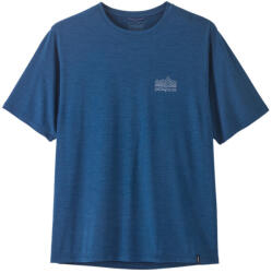 Patagonia Mens Cap Cool Daily Shirt - Strataspire póló S (198077698197)