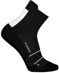 Mammut Trail Running Lightweight Merino Quarter Zokni 45-47 (7619876687463)