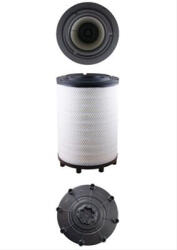 MAHLE Filtru aer MAHLE LX2839 (LX2839)