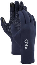 Rab Power Stretch Contact Grip Kesztyű L (821468936768)