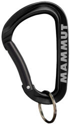 Mammut Mini Carabiner Workhorse Keylock L (7619876086785)