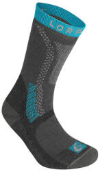 Lorpen T3HWE T3 NŐI HEAVY TREKKER ECO zokni S (8445042936726)