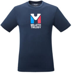 Millet Chamonix Trilogy TS SS férfi póló M (3515720652936)