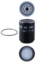 MAHLE Filtru combustibil MAHLE KC249D (KC249D)