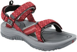 Source Gobi 2.0 Women's Tribal Red szandál 41 EU (7290001097205)
