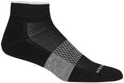 Icebreaker Mens Multisport Light Mini zokni 44, 5-46, 5 (195440595541)