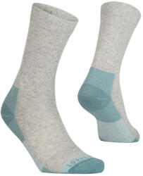 Lorpen MLWVC LIFESTYLE WOOL VIGO CREW zokni 35-38 (8447107472187)