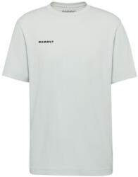 MAMMUT Base T-Shirt Férfi Mini Logo Póló M (7619876959829)