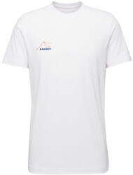 MAMMUT Mountain T-Shirt Férfi Eiger póló M (7619876735515)