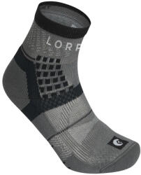 Lorpen T3LSC T3 LIGHT HIKER SHORTY ECO zokni 35-38 (8445042298817)