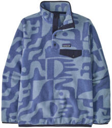 Patagonia Lightweight Synch Snap-T Pullover női pulóver XL (198077356257)
