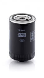 Mann Filter Filtru Hidraulic Mann-Filter W940 (W940)