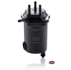 Mann Filter Filtru combustibil Mann-Filter WK939/9x (WK939/9x)