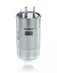 Mann Filter Filtru combustibil MANN-FILTER WK85321 (WK853/21)