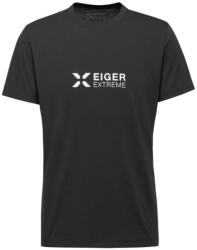 MAMMUT Eiger Logo T-Shirt Men póló L (7619876735775)
