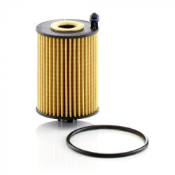 Mann Filter Filtru Ulei Mann-Filter HU7046Z (HU7046Z)