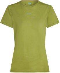 Icebreaker Women 125 Cool-Lite Speed SS Tee póló M (196010992838)