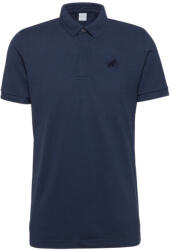 MAMMUT Logo Polo Férfi Póló L (7619876517371)