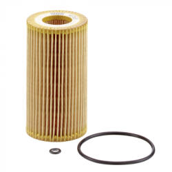 Mann Filter Filtru ulei Mann-Filter HU718/1n (HU718/1n)