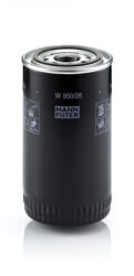 Mann Filter Filtru ulei Mann-Filter W950/26 (W950/26)