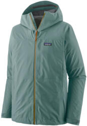 Patagonia Mens Boulder Fork Rain kabát M (198077526643)