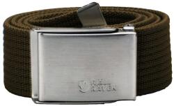 Fjällräven Canvas Belt öv (7392158525171)
