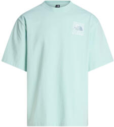 The North Face Men SUN OVERSIZE SHORT SLEEVE TEE-GRAPHIC póló XL (198266103655)