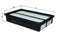 MAHLE Filtru aer MAHLE LX3347 (LX3347)