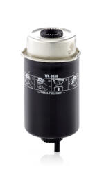 Mann Filter Filtru Combustibil Mann-Filter WK8038 (WK8038)