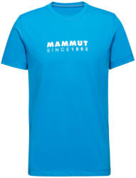 MAMMUT Core T-Shirt Férfi Logo póló L (7619876938084)