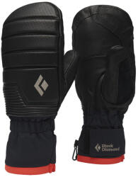 Black Diamond PROGRESSION MITTS M (793661642763)