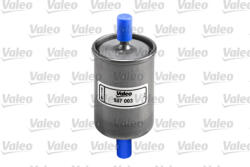 Valeo Filtru combustibil VALEO 587003 (587003) - turbochic