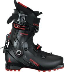 Atomic Backland Carbon 25/26 sícipő 27/27, 5 (887445325581)