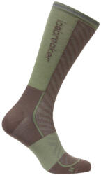 Icebreaker Men Merino Run+ Ultralight Crew zokni 39-41, 5 (198265742664)
