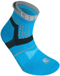 Lorpen X3TWC WOMENS TRAIL RUNNING ECO zokni M (8445042298077)