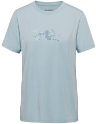 Mammut Mountain T-Shirt Women Fruendenhorn póló S (7619876935625)