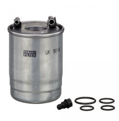 Mann Filter Filtru combustibil Mann-Filter WK9014z (WK9014z)