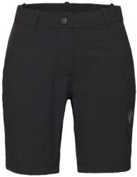 Mammut Hiking V Shorts Women női rövidnadrág 34 (7619876578211)