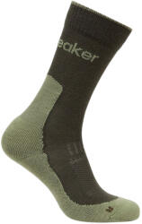 Icebreaker Men Mer Hike+ Light Crew zokni 42-44 (198265743050)