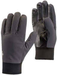 Black Diamond MIDWEIGHT SOFTSHELL GLOVES kesztyű S (793661648178)