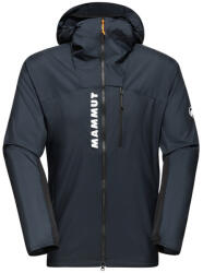 MAMMUT Aenergy WB Hooded Jacket Men dzseki M (7619876407245)