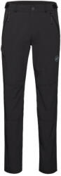 MAMMUT Runbold IV Pants Men túranadrág 50 (7619876579805)