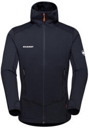 MAMMUT Taiss Light ML Hooded Jacket Men férfi pulóver S (7619876119414)