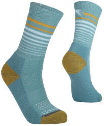 Lorpen MHMK WOOL HIKE MIDWEIGHT CREW GYEREK Zoknik 27-30 (8447107474204)