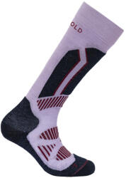 Devold ALPINE WOMAN SOCK térdzokni 35-37 (7028567644324)