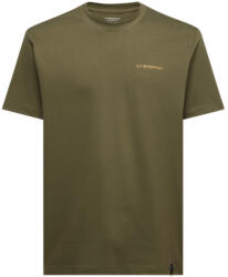 La Sportiva PSYCHOTOMIC T-Shirt Men - Póló minden napra egyedi részletekkel XL (8058428264735)