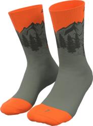 Dynafit Stay Fast zokni unisex 35-38 (4053866663366)