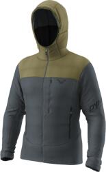 DYNAFIT Radical Primaloft® Kapucnis Dzseki Férfiaknak XL (4053866792875)